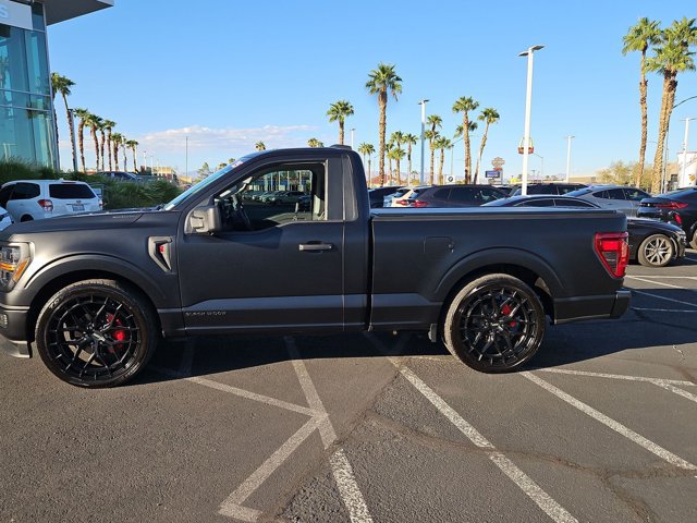 Used 2025 Ford F150 XL AWD/4WD image 9