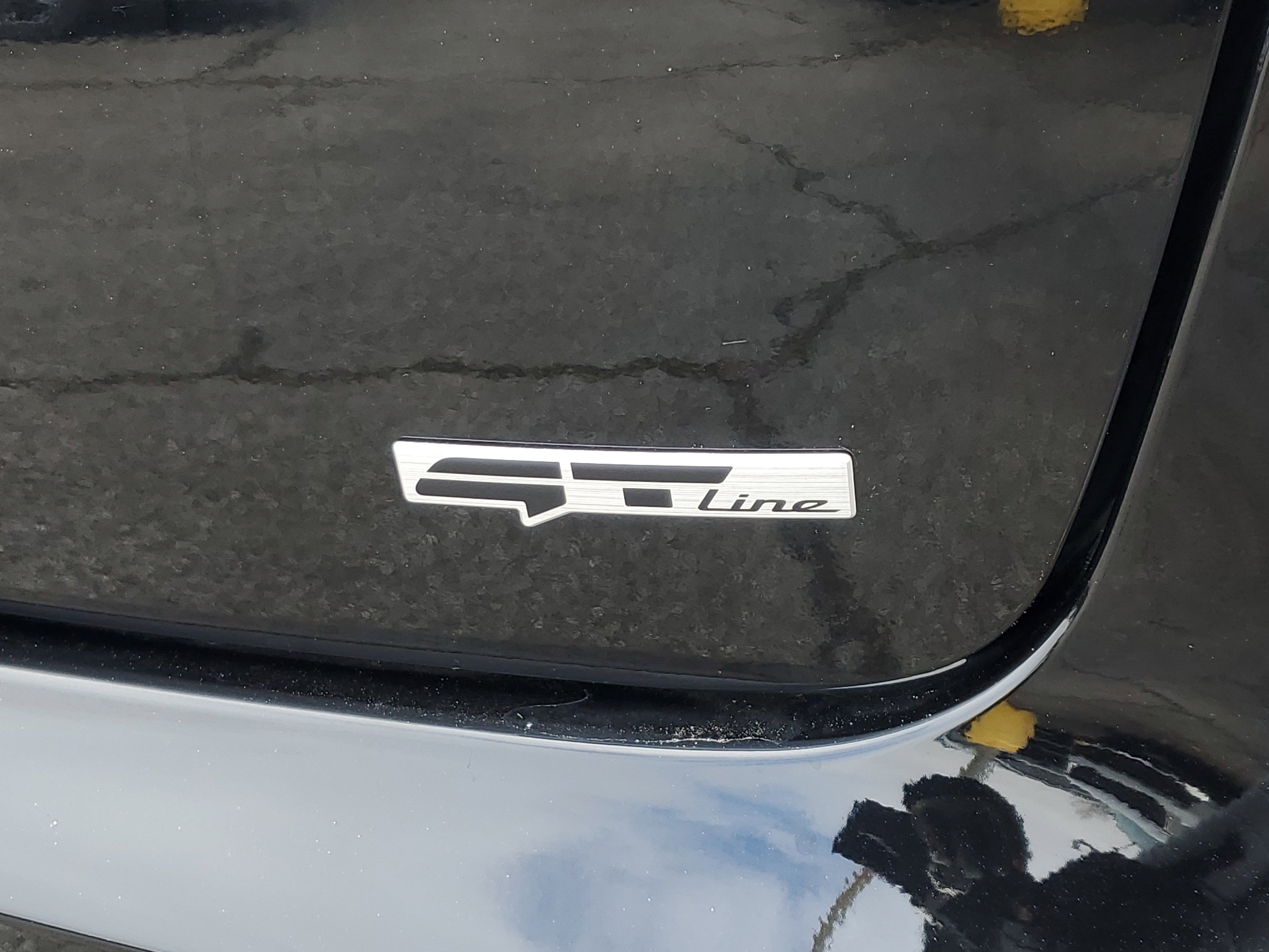 New 2026 Kia K4 GT-Line Turbo image 7