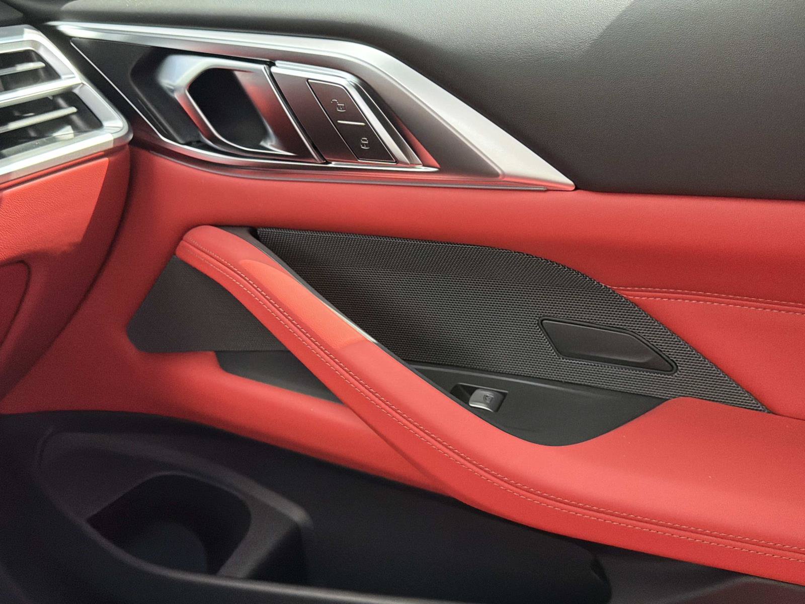 New 2027 BMW M4 xDrive Competition AWD/4WD image 17