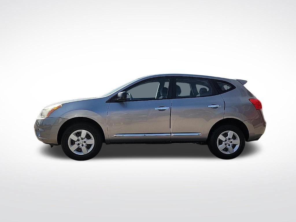 Used 2013 Nissan Rogue S AWD/4WD video 2