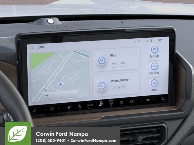 New 2026 Ford Bronco Sport Outer Banks AWD/4WD image 14