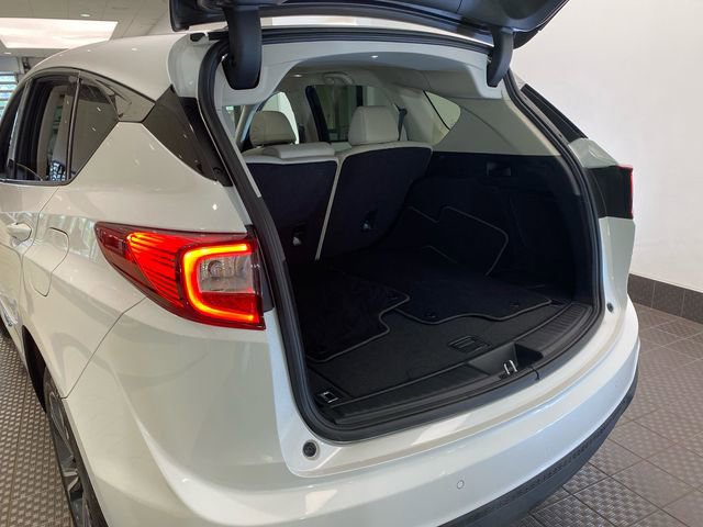 Certified 2026 Acura RDX SH-AWD w/ Technology Package image 27