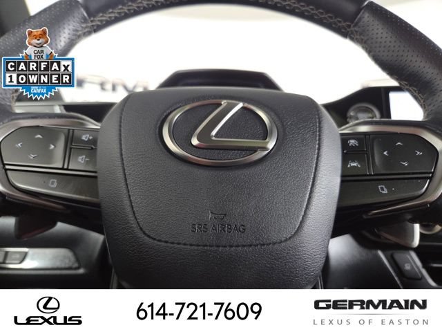 Used 2023 Lexus NX 350 F Sport AWD/4WD image 25
