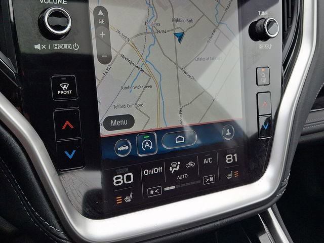 Certified 2022 Subaru Legacy Limited image 16