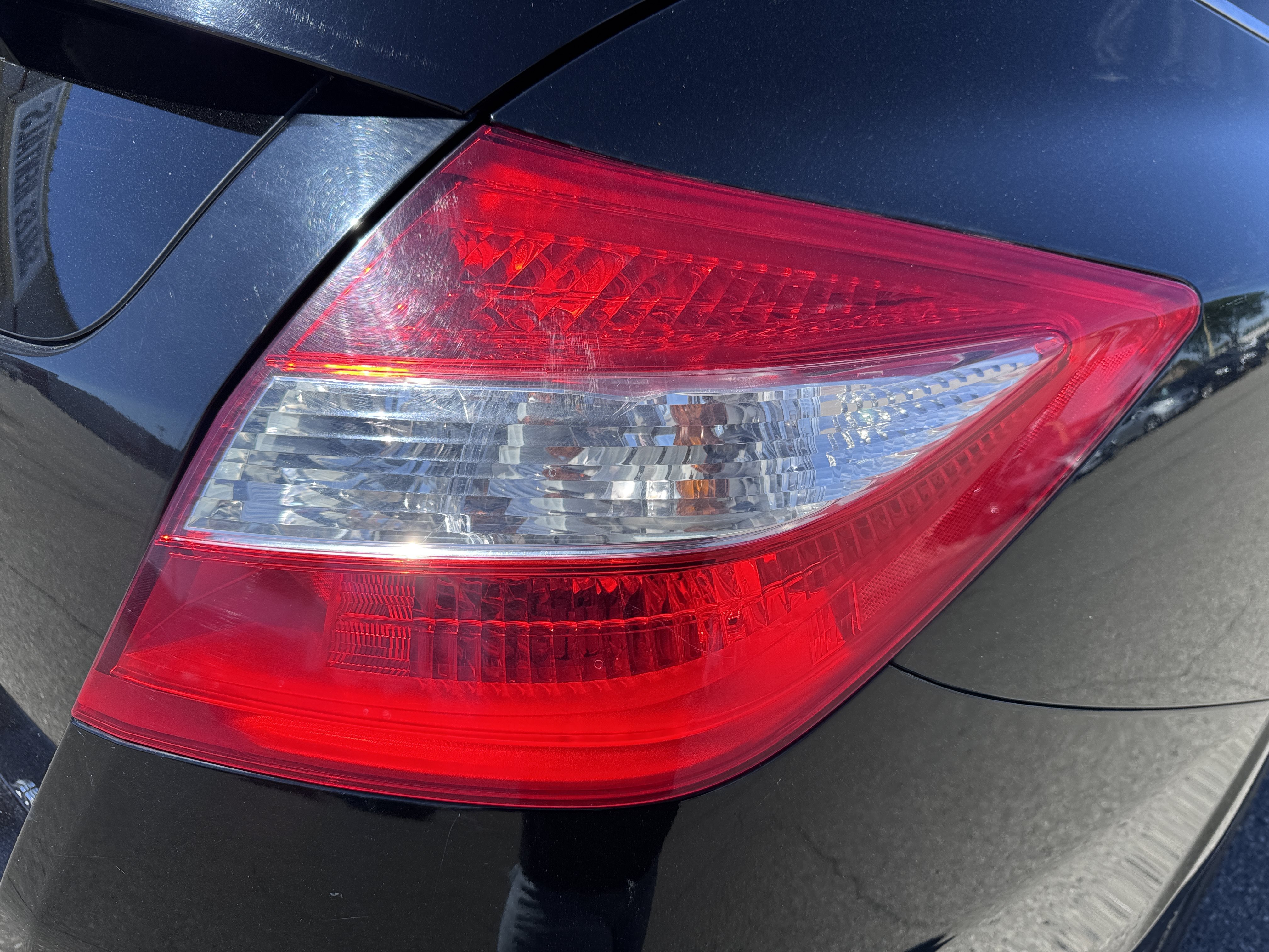 Used 2010 Honda Crosstour EX-L image 57