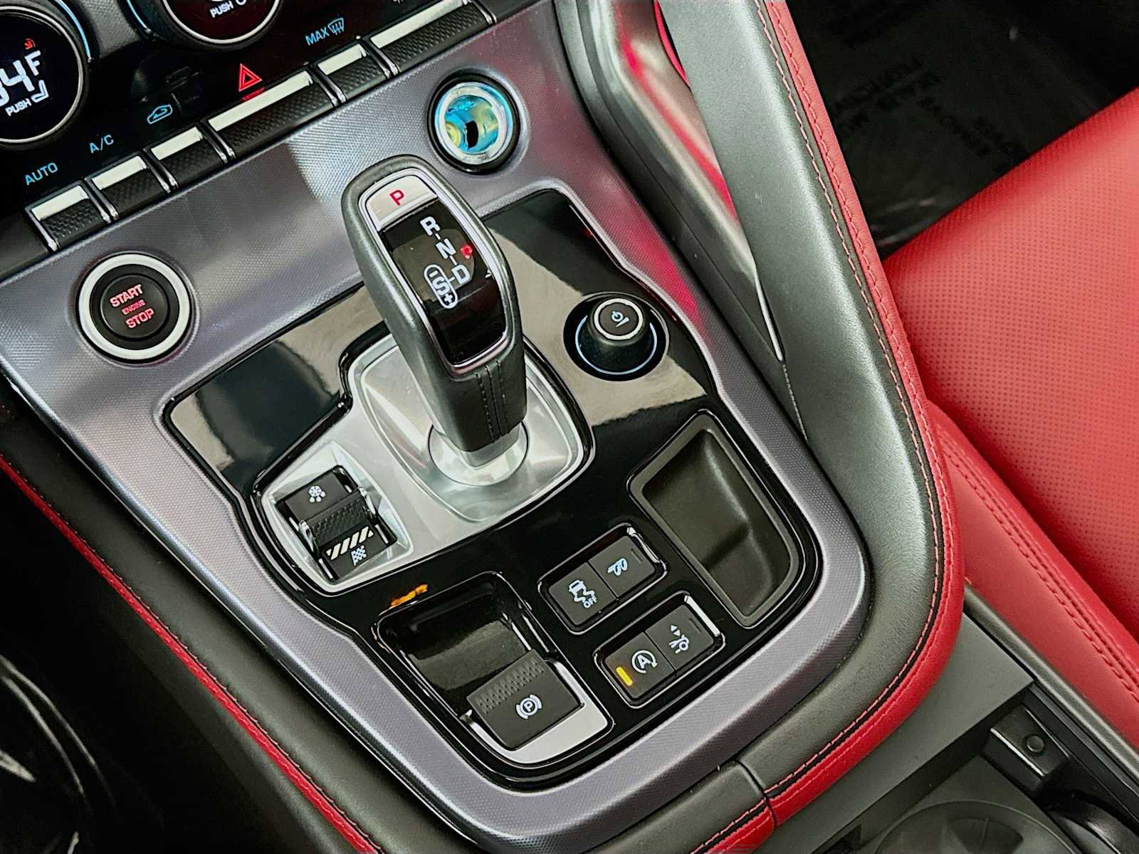 Used 2021 Jaguar F-TYPE Coupe image 18