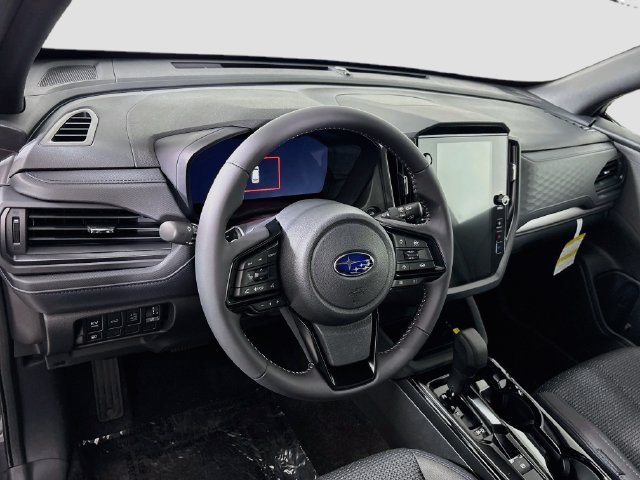 New 2026 Subaru Forester Premium AWD/4WD image 9
