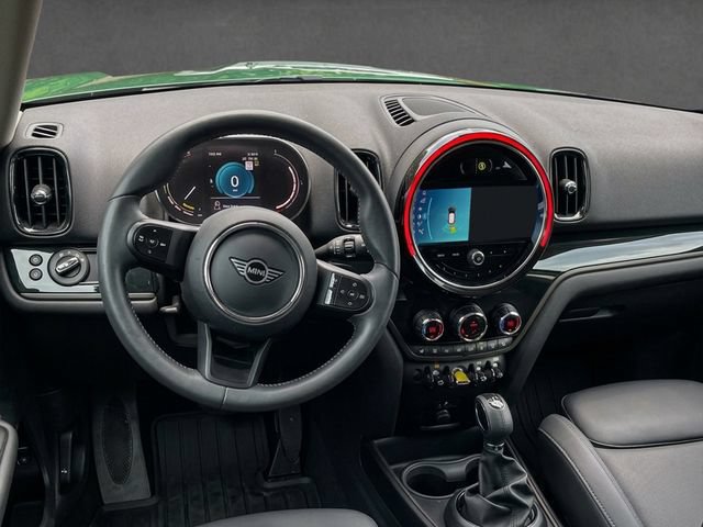 Used 2023 MINI Cooper Countryman SE AWD/4WD image 3