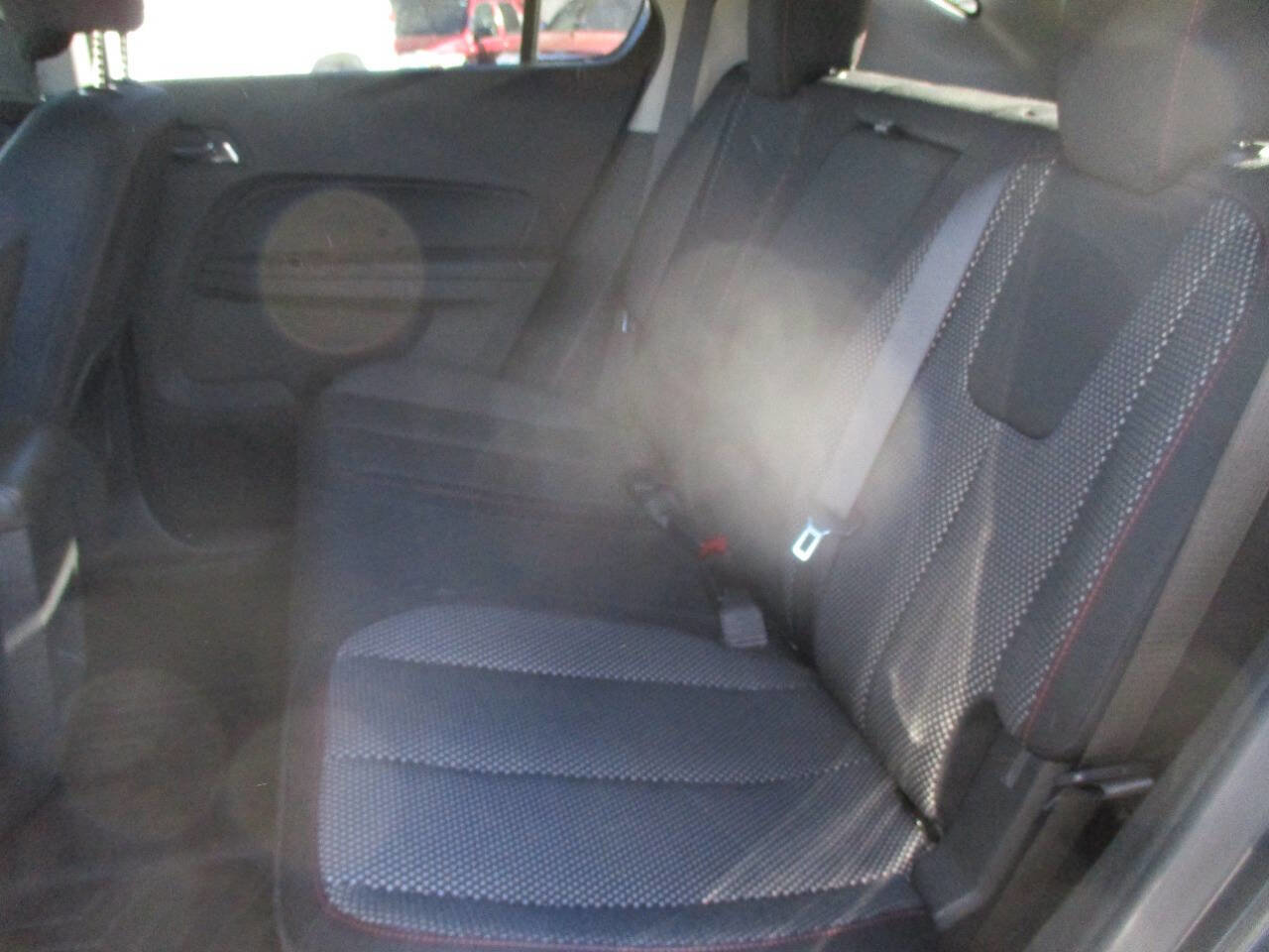 Used 2017 Chevrolet Equinox LT w/ Convenience Package image 12