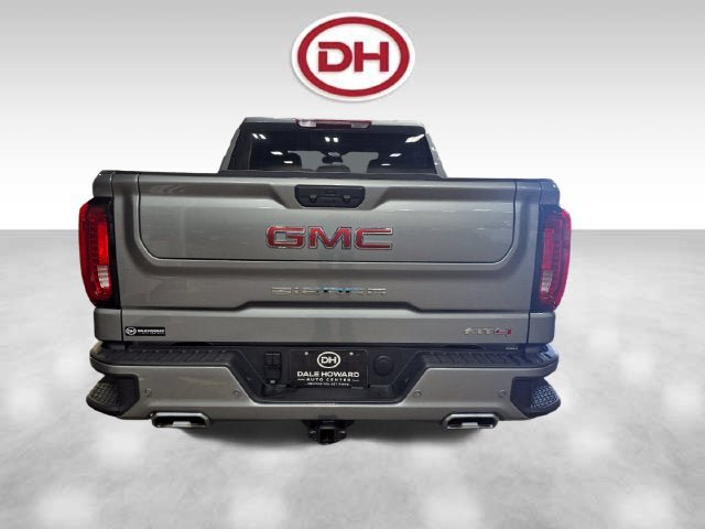 Used 2025 GMC Sierra 1500 AT4 AWD/4WD image 11