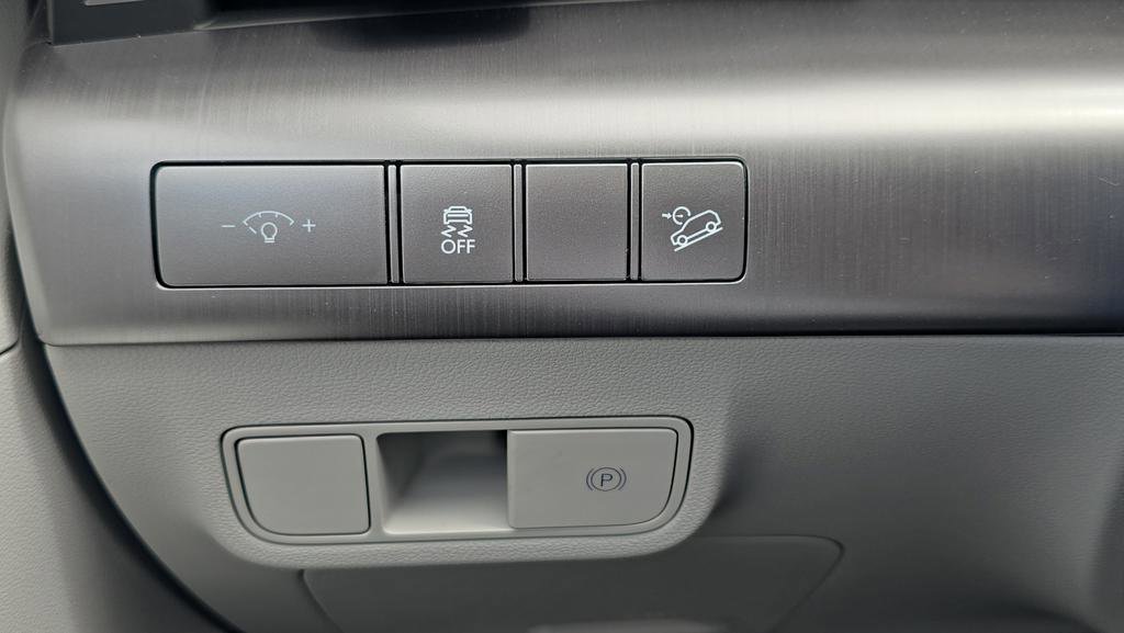 New 2026 Hyundai Kona SEL Sport AWD/4WD image 26