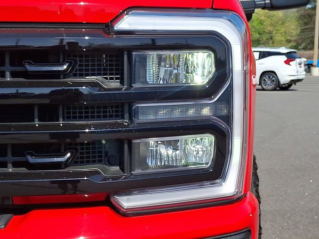 Used 2024 Ford F250 Lariat w/ Lariat Ultimate Package image 9