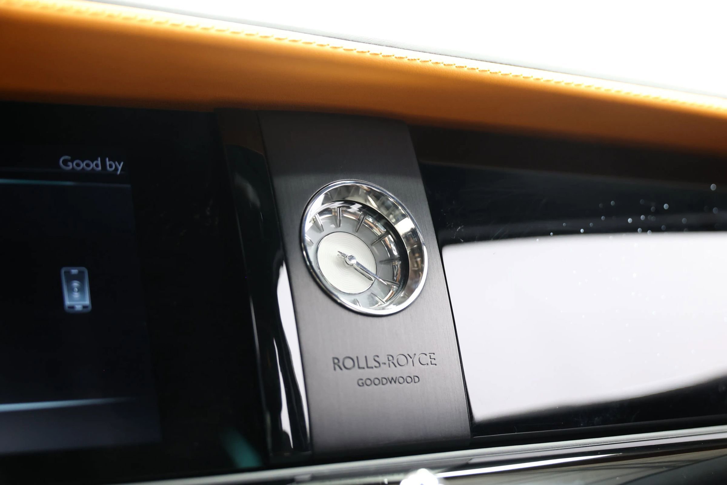 Used 2021 Rolls-Royce Ghost AWD/4WD image 50