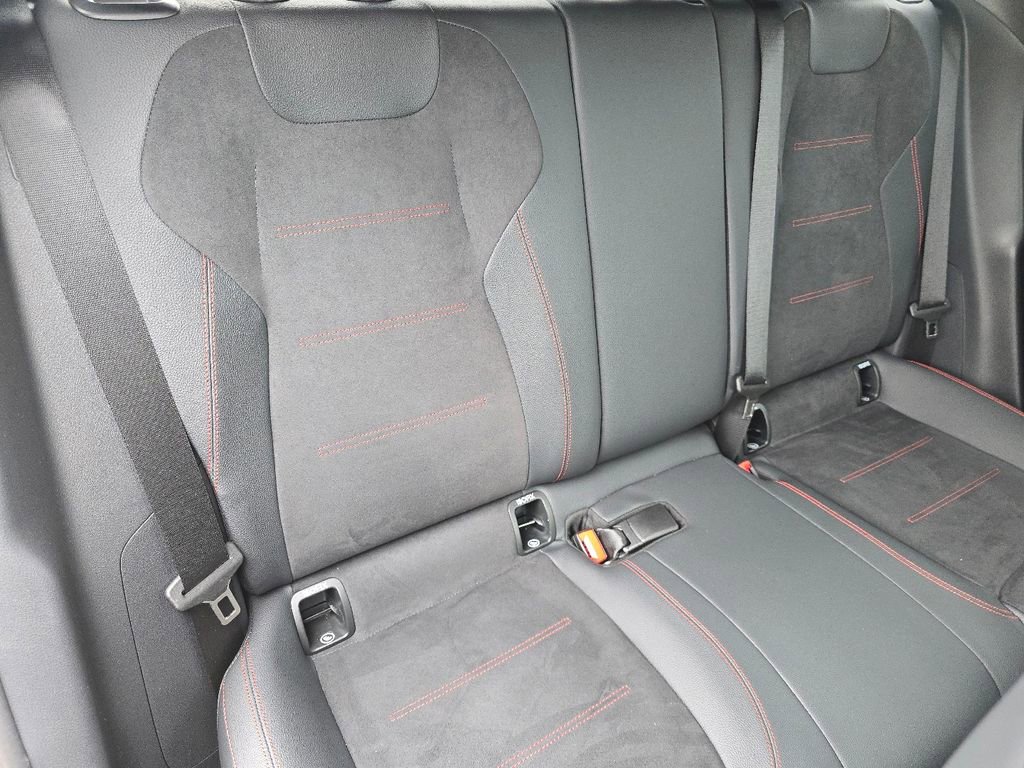 Certified 2026 Mercedes-Benz GLA 250 4MATIC image 20