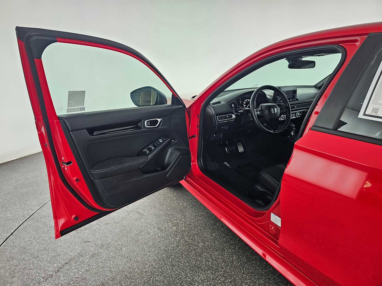 Used 2025 Honda Civic Sport image 19