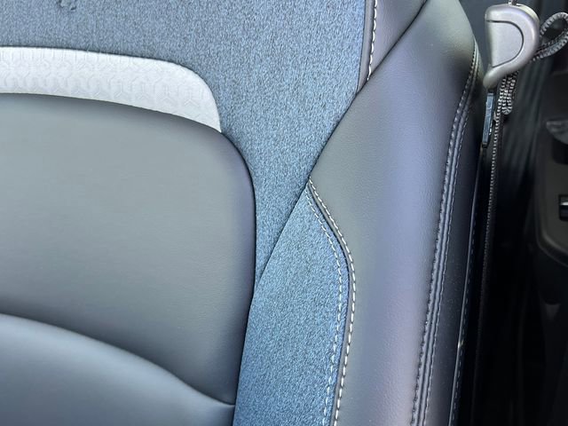 New 2025 Ford Bronco Sport Outer Banks w/ Sasquatch Outer Banks Package image 17