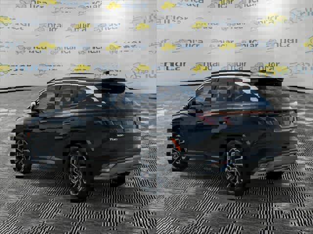 New 2026 Hyundai Tucson Limited image 5