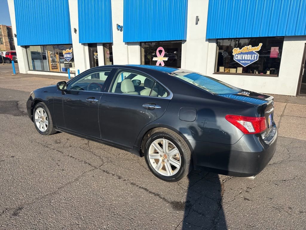 Used 2007 Lexus ES 350 image 13