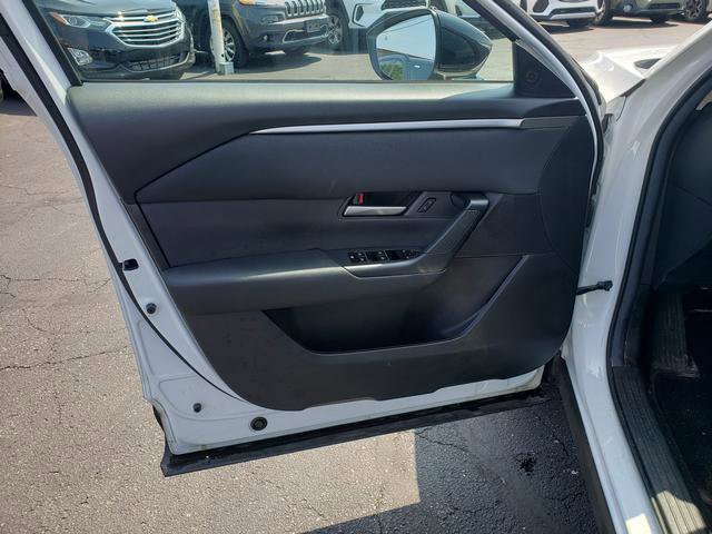Used 2024 MAZDA CX-50 AWD 2.5 S w/ Cargo Package image 12