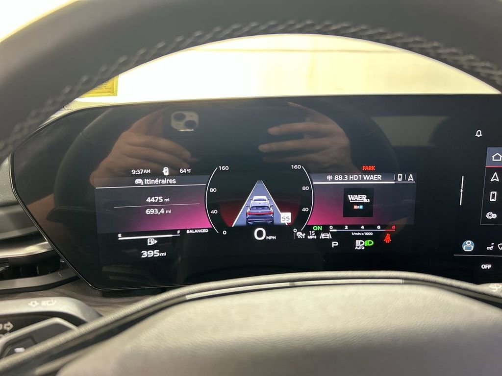 Used 2025 Audi Q5 Premium Plus w/ Premium Plus image 13