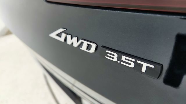 Used 2025 Genesis GV80 3.5T Prestige image 19