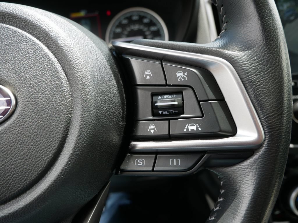 Used 2019 Subaru Forester Limited AWD/4WD image 26