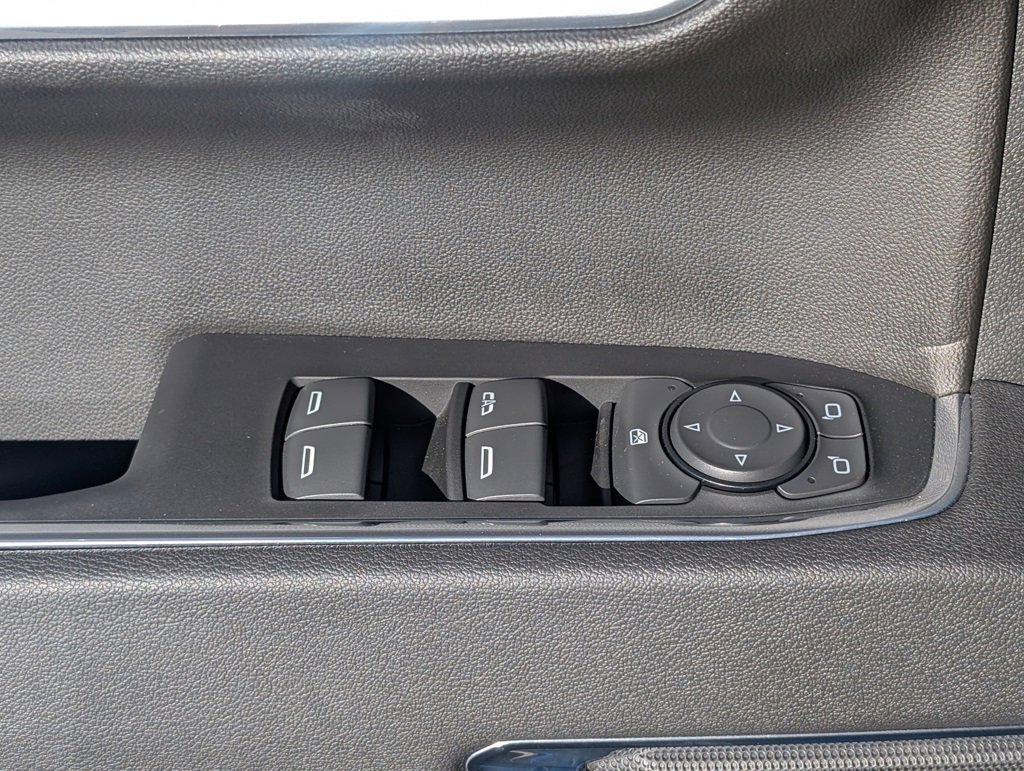 New 2026 Chevrolet Silverado 1500 LT Trail Boss w/ Convenience Package II image 10