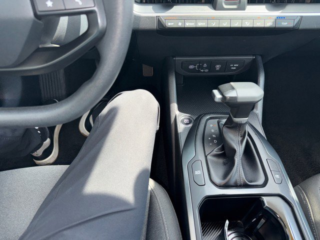 Used 2025 Kia K4 FWD image 22