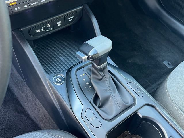 Certified 2025 Kia K4 LXS image 21