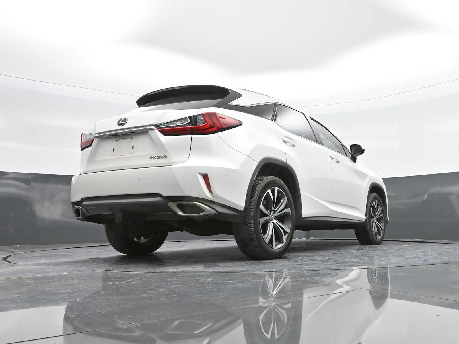 Used 2017 Lexus RX 350 AWD image 39