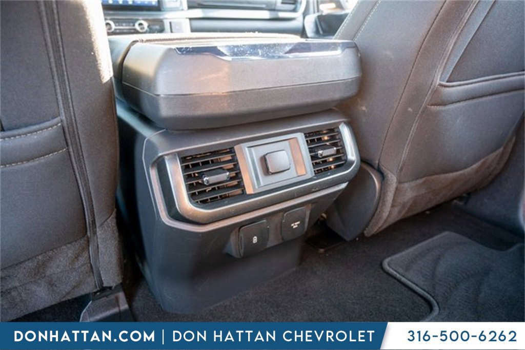 Used 2022 Ford F150 XLT w/ Equipment Group 302A High image 28