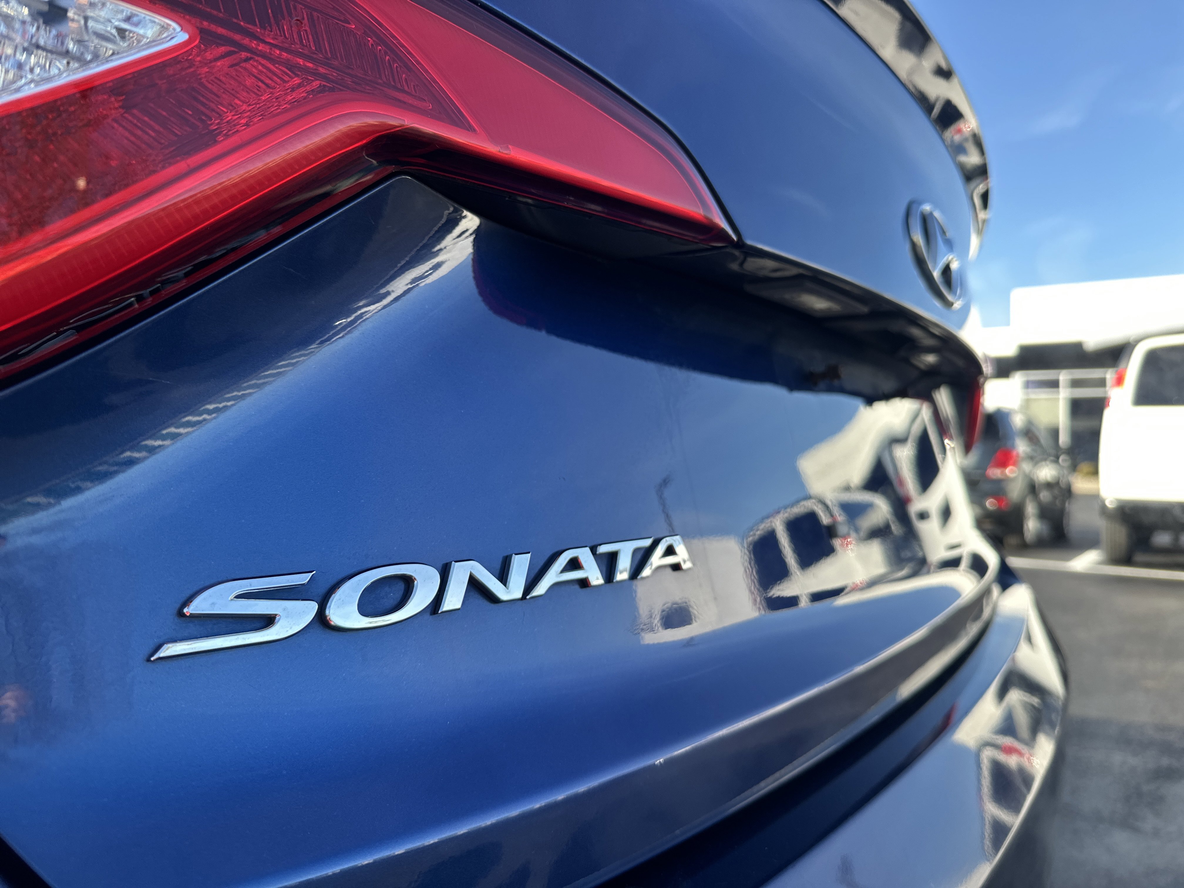 Used 2017 Hyundai Sonata SE image 30