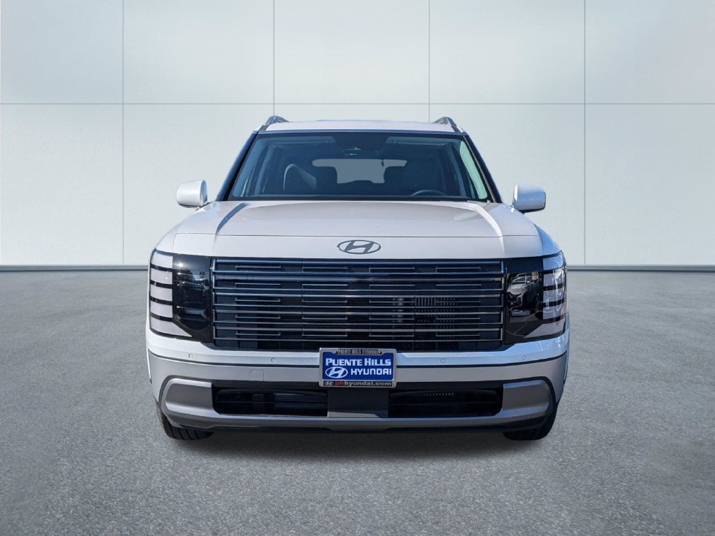 New 2026 Hyundai Palisade FWD Hybrid image 2