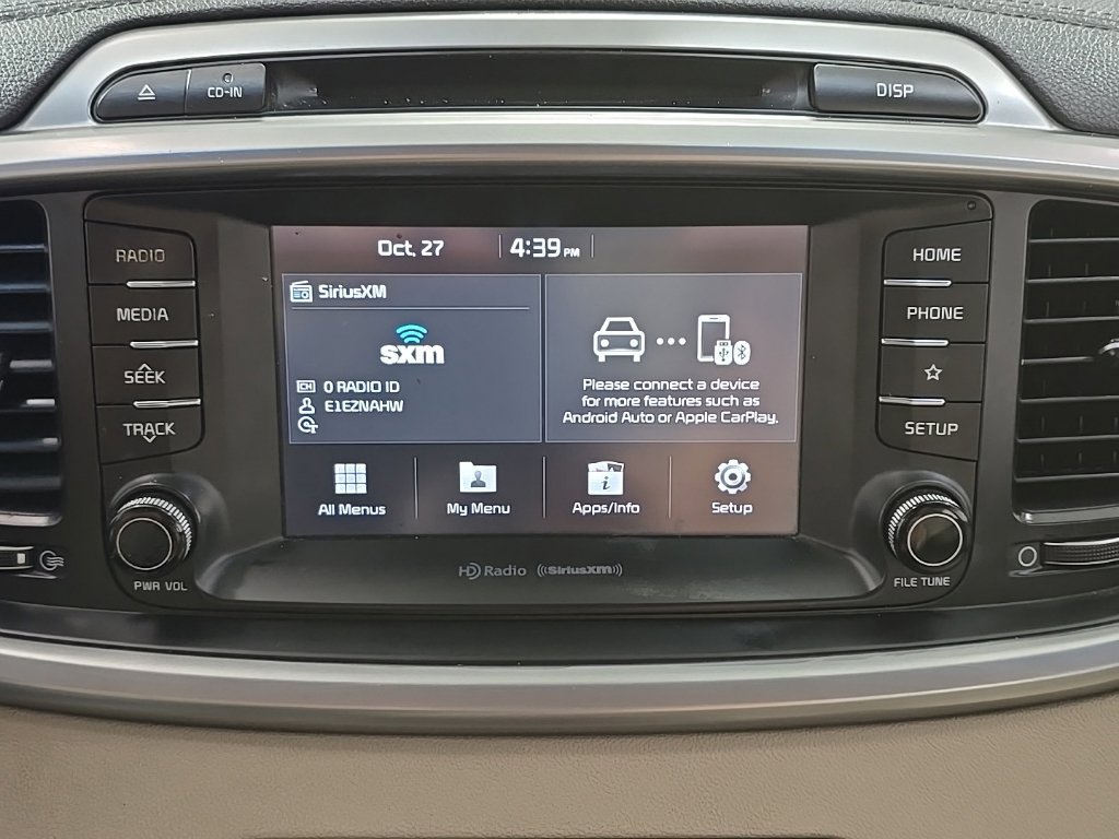 Used 2019 Kia Sorento EX AWD/4WD image 22