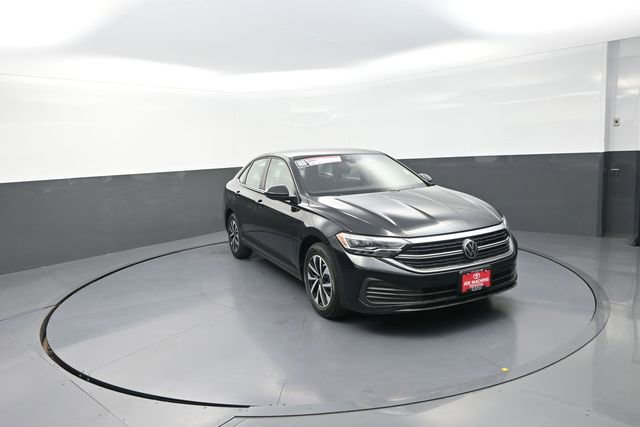 Used 2024 Volkswagen Jetta S FWD image 24