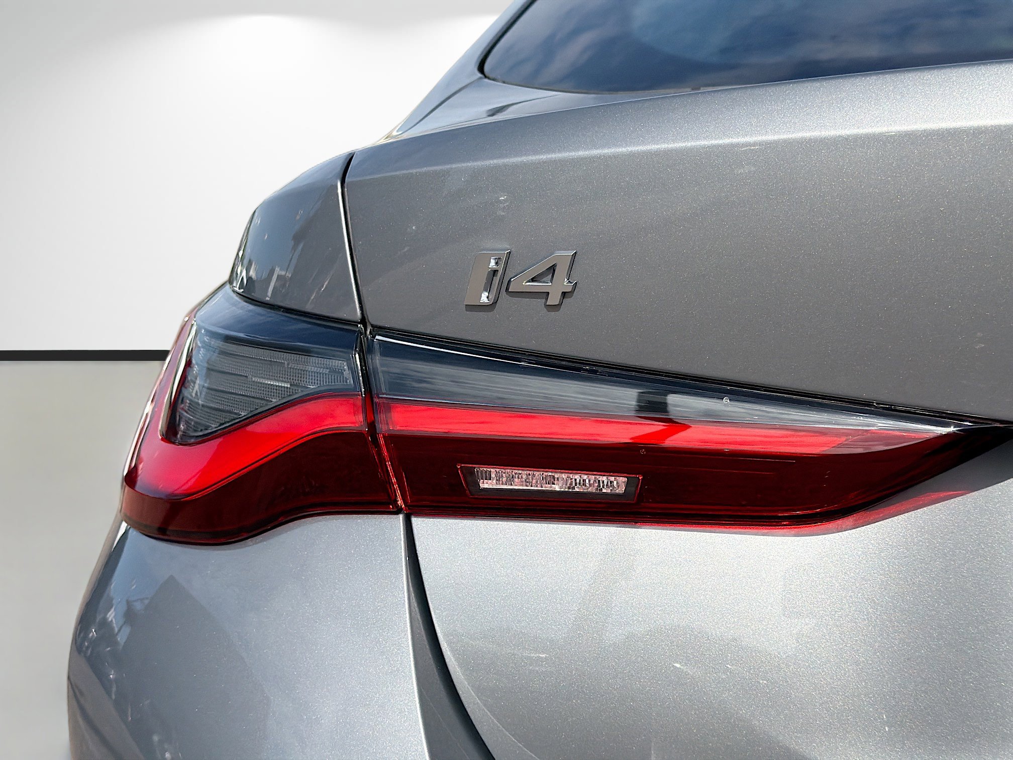 New 2026 BMW i4 eDrive40 w/ Parking Assistance Package image 10