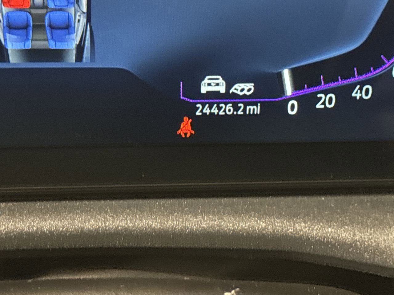 Used 2024 Ford Mustang GT image 23