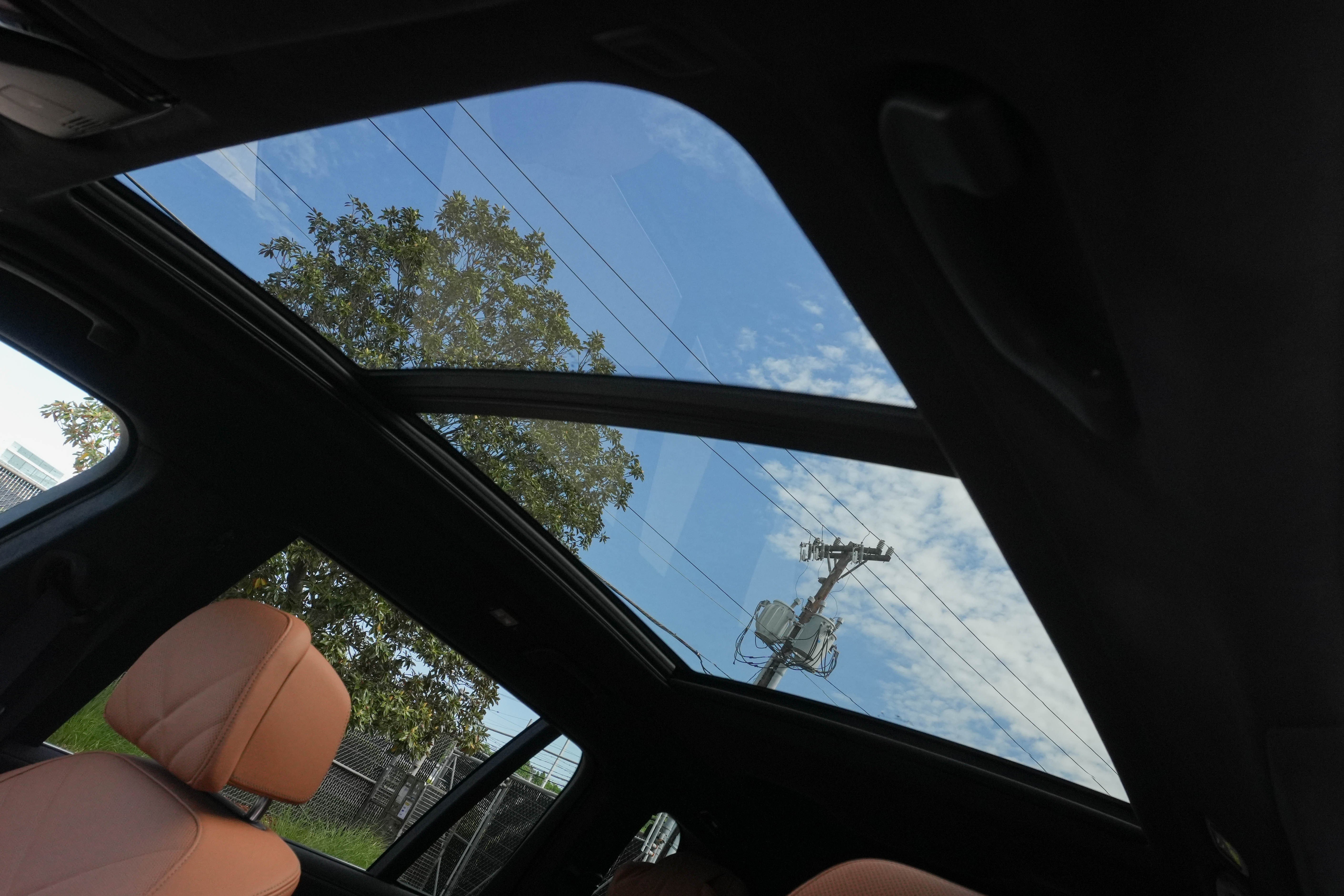 Certified 2026 BMW X7 xDrive40i image 15