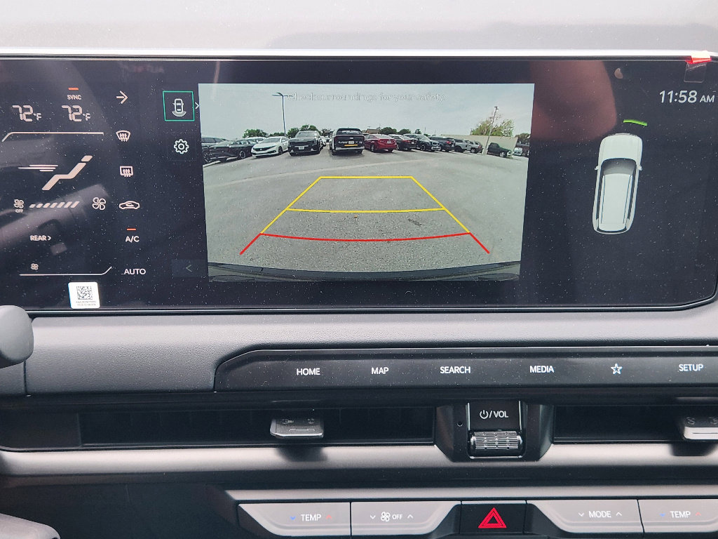 New 2027 Kia Telluride EX X-Line image 13