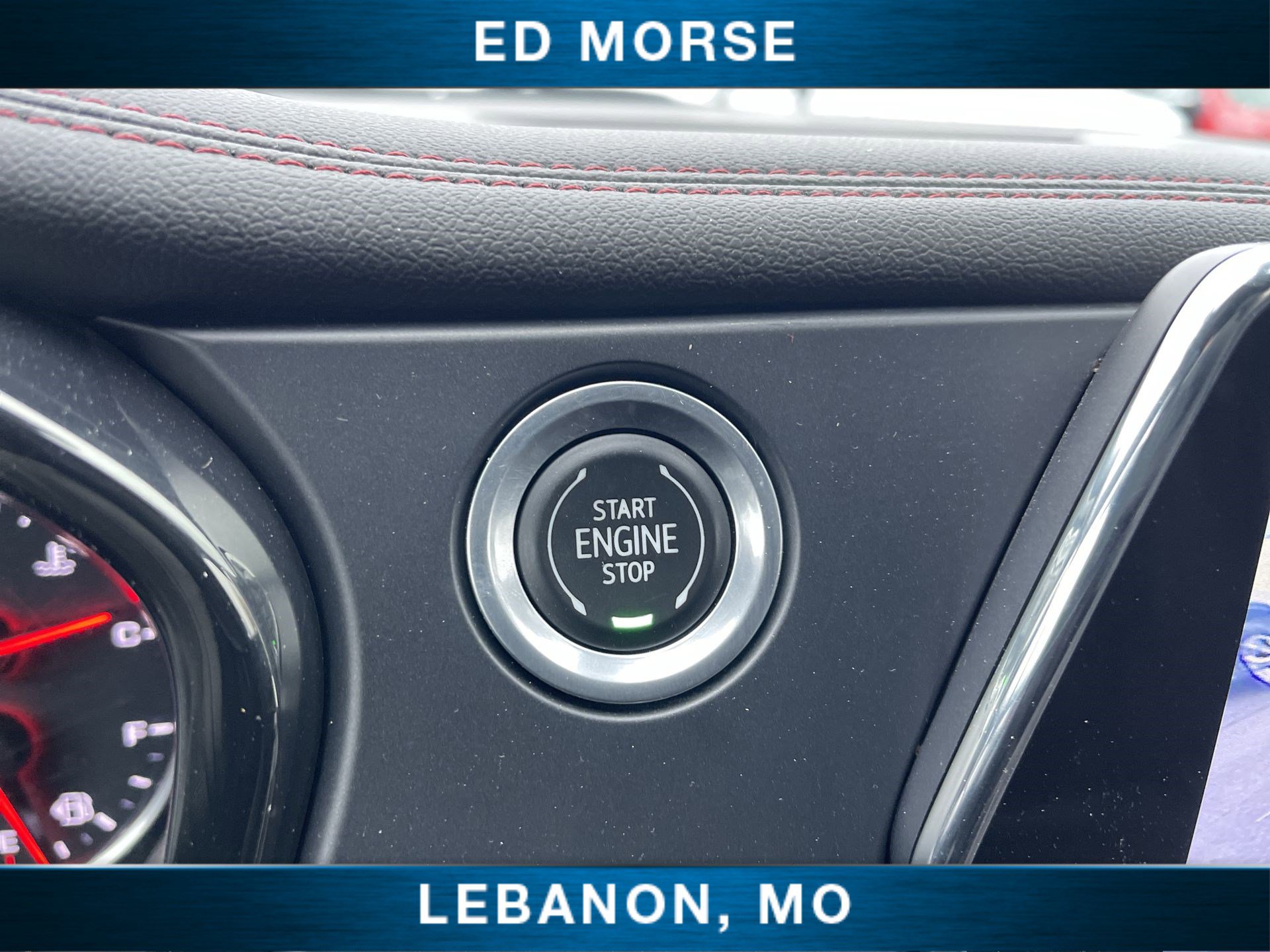 Certified 2022 Chevrolet Blazer RS image 16