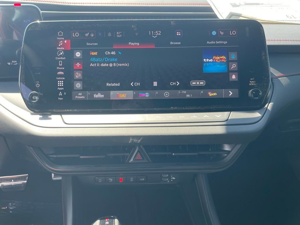 New 2026 Dodge Charger Scat Pack AWD/4WD image 27