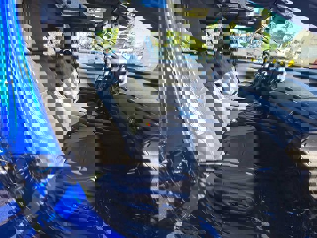 Certified 2024 Lexus UX 250h F Sport image 11