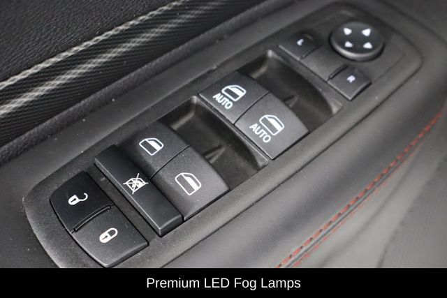 Used 2023 Dodge Durango R/T AWD/4WD image 22
