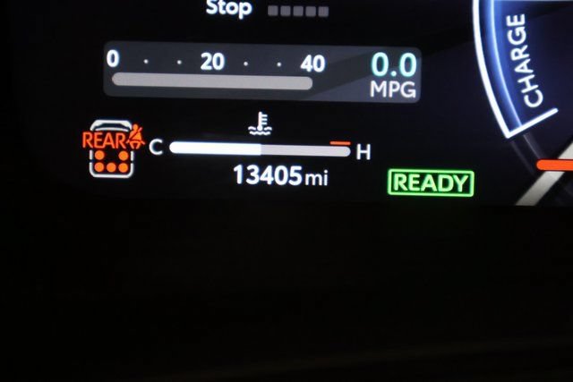 Used 2025 Toyota Grand Highlander AWD Hybrid image 16