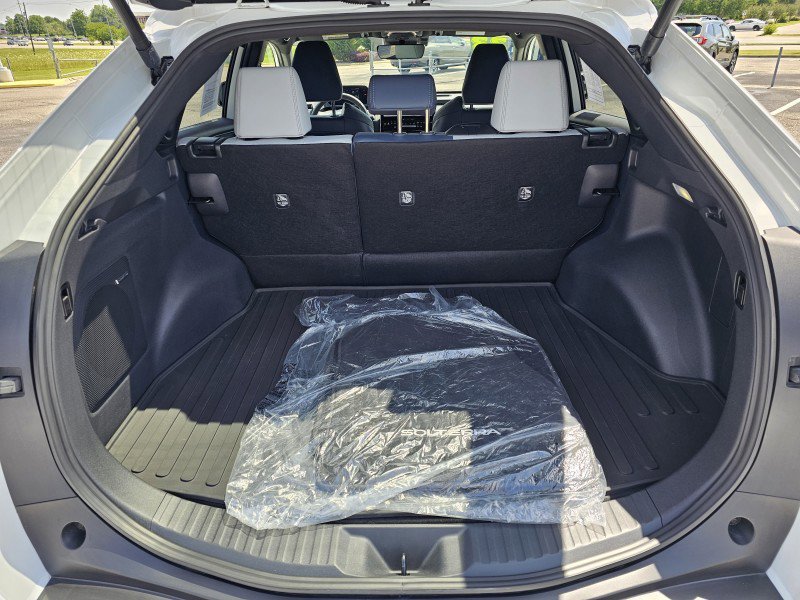 Used 2023 Subaru Solterra AWD image 5