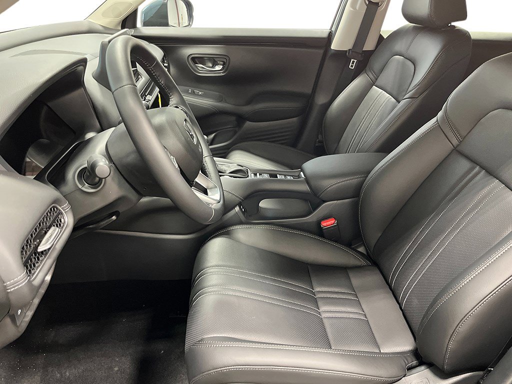 New 2026 Honda HR-V EX-L image 16