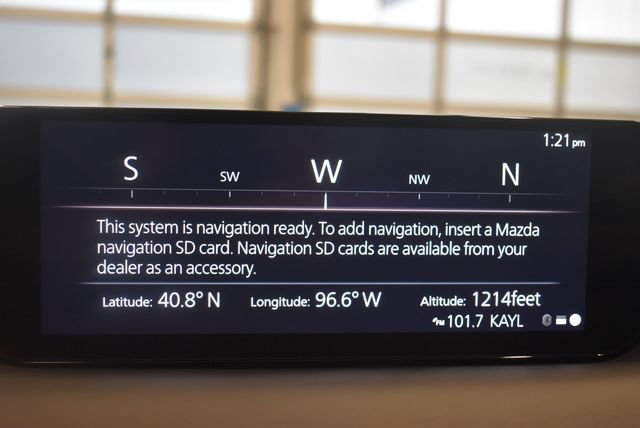 Used 2025 MAZDA CX-50 AWD 2.5 S w/ Preferred Package image 27