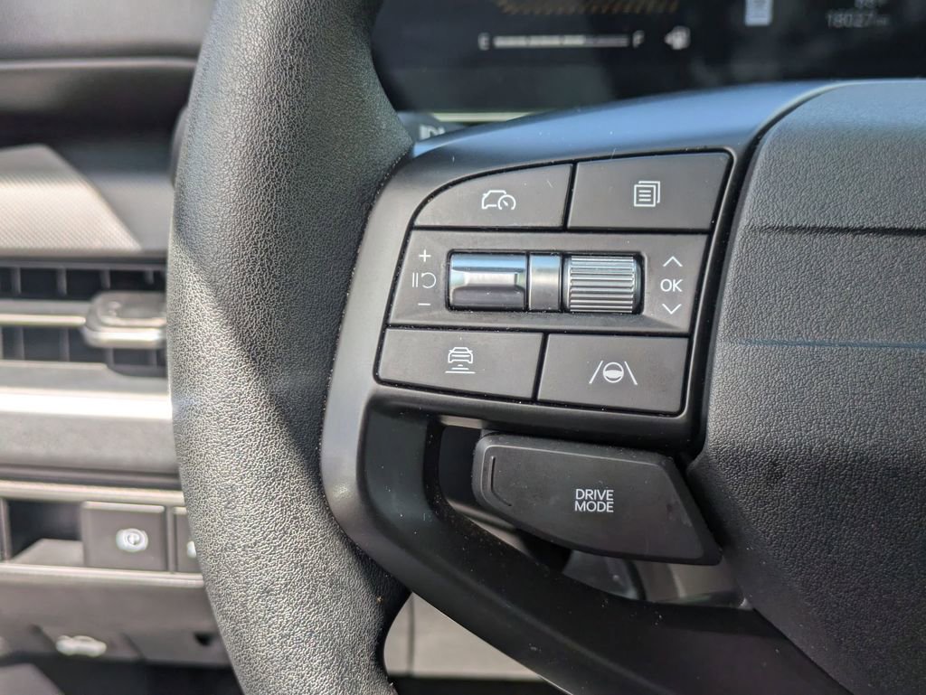 Used 2025 Kia K4 LXS image 18