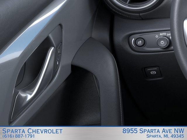 New 2026 Chevrolet Blazer LT w/ LPO, Floor Liner Package AWD/4WD image 22