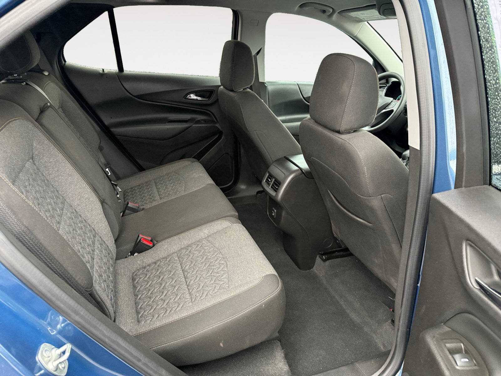 Used 2024 Chevrolet Equinox LT image 18